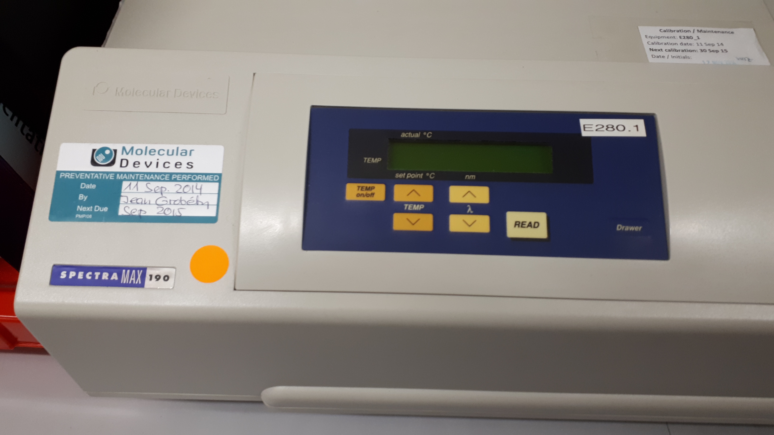 Labgene's Second Hand Laboratory Equipment